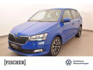 Skoda Fabia Combi 1.0TSI DRIVE 125 SHZ BT ACC DAB+ PDC - Jena