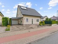Modernes Einfamilienhaus in grüner Wohnlage von Lippstadt - Lippstadt