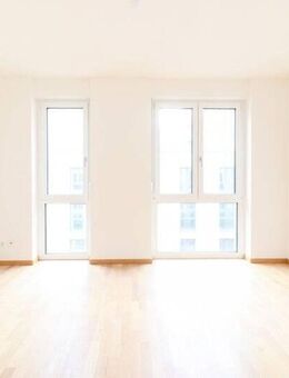 *ZENTRALE LAGE* *NEUBAU* 2 Zi., 67m², Balkon, moderne Ausstattung! - Frankfurt (Main)