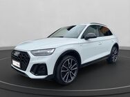 Audi Q5, 40 TDI quattro S line OPTIK, Jahr 2021 - Ravensburg