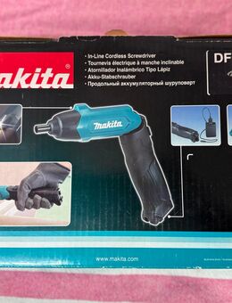 Markita Akku Stabschrauber - Hamburg Hamburg-Nord