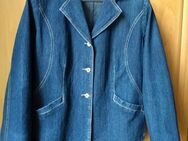 Damen-Jeans-Jacke „SELECT“, Größe M - Köln