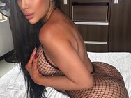 NEU in Köln🔥 Vanessa 🔥 23 J. 🔥 Party Girl 🔥 100 % Latina heizt dir ein 🔥 Top-Service 🔥 - Köln Zentrum