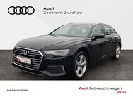 Audi A6, Avant 45TDI quattro Design, Jahr 2020 - Zwickau