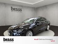 Audi A3, 1.5 TFSI 35 Limousine advanced MHEV (EURO 6d), Jahr 2023 - Dietzenbach