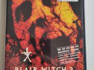 Blair Witch 2 | DVD | FSK 18 UNCUT | Horror-Kult - Hamburg