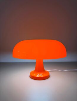 Limitierte Amber Flux Classic Lampe – stylisch & warme Farbe - Hamburg Hamburg-Nord