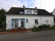 Ruhig gelegenes Einfamilienhaus mit großem Garten in der Südstadt - Braunschweig