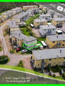 Ihre Terrassenwohnung für Ferien im Küstenwald - Graal-Müritz (Ostseeheilbad)