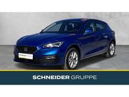 Seat Leon, 1.0 Style Edition eTSI, Jahr 2024 - Chemnitz