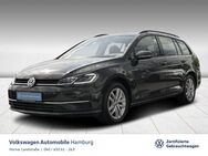 VW Golf Variant, 1.5 TSI Comfortline, Jahr 2020 - Hamburg