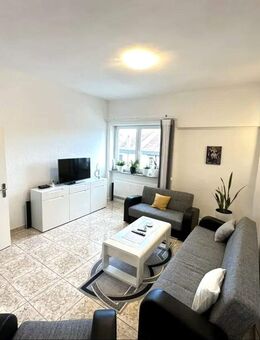 Zentrumsnah gelegen 3-Zimmer-ETW in Heilbronn - Heilbronn