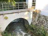 Einmalige Architektur mit traumhafter Aussicht ! - Jettenbach (Bayern)
