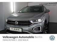 VW T-Roc, 1.5 l TSI "MOVE" 6908€ PREISVORTEIL, Jahr 2022 - Berlin