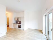 2 Zimmer mit EBK und Tiefgarage - Nürnberg