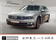 VW Passat Variant, 1.5 TSI R-Line, Jahr 2019 - Nürtingen