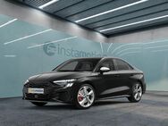 Audi S3, , Jahr 2024 - München