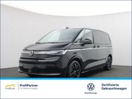 VW T7 Multivan, Multivan Style TDI STNDHZG VIS-A-VIS, Jahr 2024 - Berlin