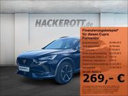 CUPRA Formentor, 1.4 e-HYBRID CUPRA FORMENTOR, Jahr 2022 - Laatzen