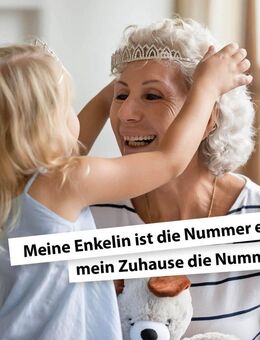 Seniorengerecht und barrierefrei! Sorglos Wohnen im Alter. - Wolfsburg