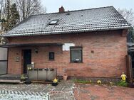 VERKAUFT!!! Einfamilienhaus mit Potential - Bremen