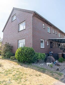 Vielseitige Nutzung im Herzen Zetels - Zetel