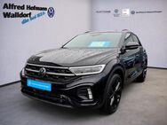 VW T-Roc, 2.0 TSI R-LINE, Jahr 2023 - Walldorf (Baden-Württemberg)