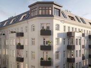 ERSTBEZUG | Studio-Apartment mit WEST-LOGGIA + Lift | Mitbenutzung 50m² AUFDACHTERRASSE - Berlin