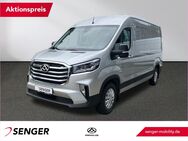 Maxus Deliver 9, KA L3H2 Luxury, Jahr 2022 - Oldenburg