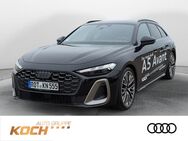 Audi A5, Avant TDI qua, Jahr 2024 - Insingen