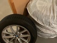 Winterkomplettradsatz 18 Zoll Pirelli für BMW X3 - Köln