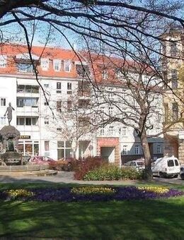 Dresden-Plauen! Sehr schöne 2-Zimmer-Wohnung mit Einbauküche! - Dresden