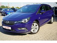 Opel Astra K Sportstourer 1.4 Turbo Edition LED RFK - Sandersdorf Brehna