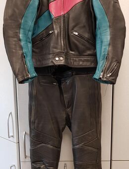 Motorrad-Kombi Herren - Neustadt (Weinstraße)