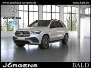 Mercedes GLE 350, de AMG-Sport Burm Sitzklima, Jahr 2021 - Hagen (Stadt der FernUniversität)