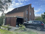 Schöne Doppelhaushälfte in Diesdorf - Diesdorf