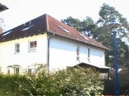 Gesamt 4 x Häuser als Ihre Zukunftsinvestition in gewachsener Wohnlandschaft - Wandlitz