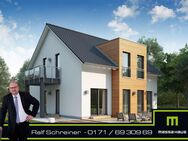 Ihr Traumhaus wartet hier auf Sie - Bergneustadt