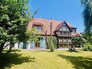 Fränkisches Landhaus in bester Wohnlage - Georgensgmünd