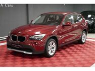 BMW X1 20d 1. Hand AHK PDC SHZ - Großmehring