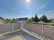 4-Zimmer-Wohnung mit Balkon - Minden (Nordrhein-Westfalen)