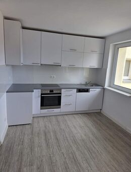 3-Zimmer, wg.- zw. Bauhausstadt Dessau und Uni-Leipzig-Halle - Südliches Anhalt