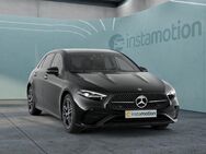 Mercedes A 250, AMG Line Night Premium, Jahr 2023 - München