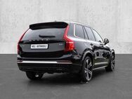 Volvo XC90 Plus Bright AWD B5 Diesel EU6d 7-Sitzer Allrad AD StandHZG digitales Cockpit Memory Sitze - Aachen