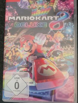 Mario Kart 8 Deluxe für Switch - Bonn