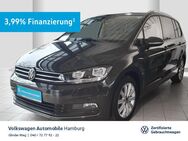 VW Touran, 1.5 TSI United AppConnect, Jahr 2020 - Glinde