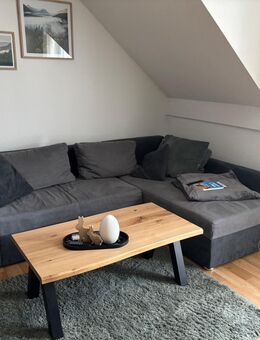 Ausziehbare Couch - Torgelow