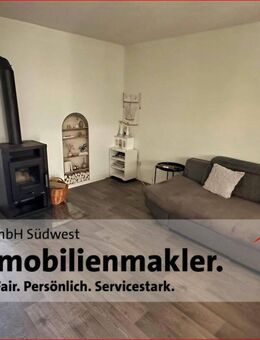 Reihenmittelhaus - perfekt für kleine Familien - Offenburg