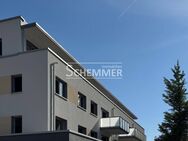Elzach ++ Neubau - 4-Zimmer-Wohnung für Familie mit 2 Kindern mit Wohnberechtigungsschein - Elzach