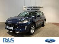 Ford Kuga, Cool&Connect, Jahr 2021 - Pulheim